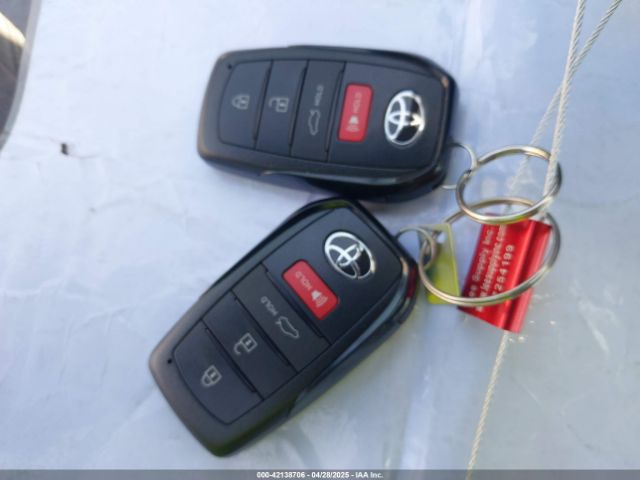 JTDBCMFE8R3067869 Toyota Corolla Hybrid Se
