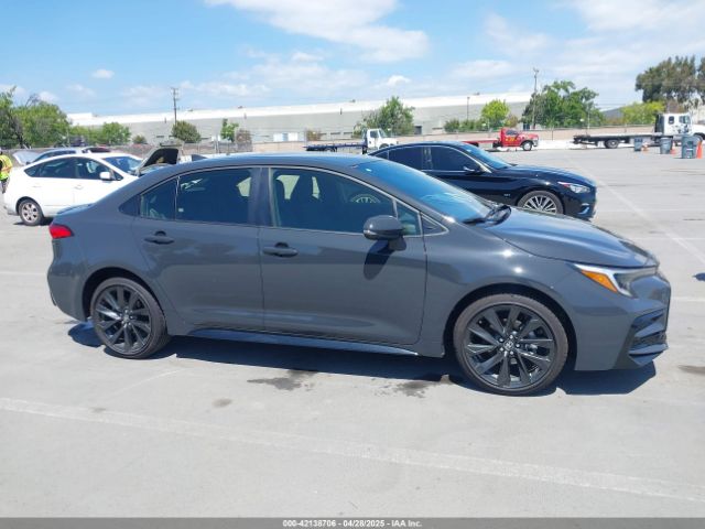 JTDBCMFE8R3067869 Toyota Corolla Hybrid Se
