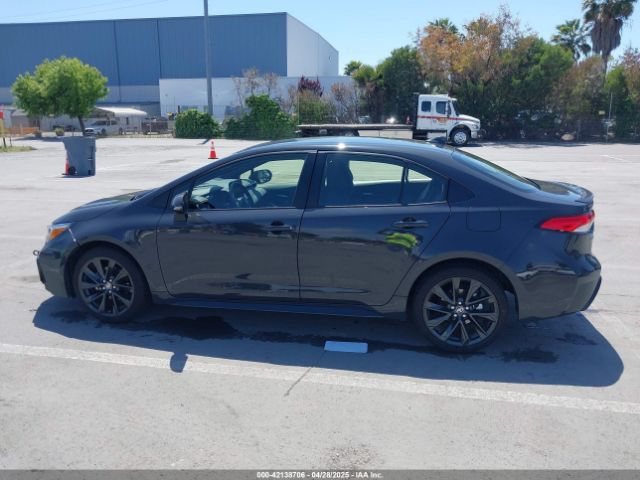 JTDBCMFE8R3067869 Toyota Corolla Hybrid Se