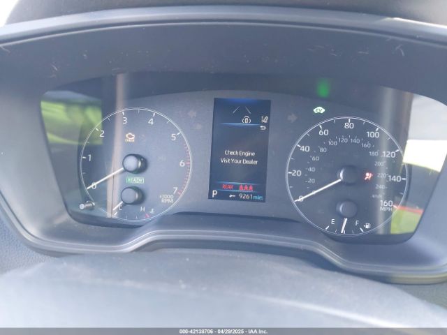 JTDBCMFE8R3067869 Toyota Corolla Hybrid Se