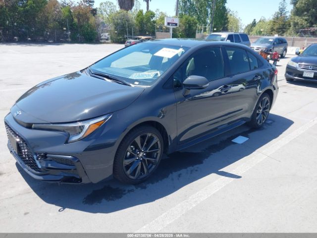 JTDBCMFE8R3067869 Toyota Corolla Hybrid Se