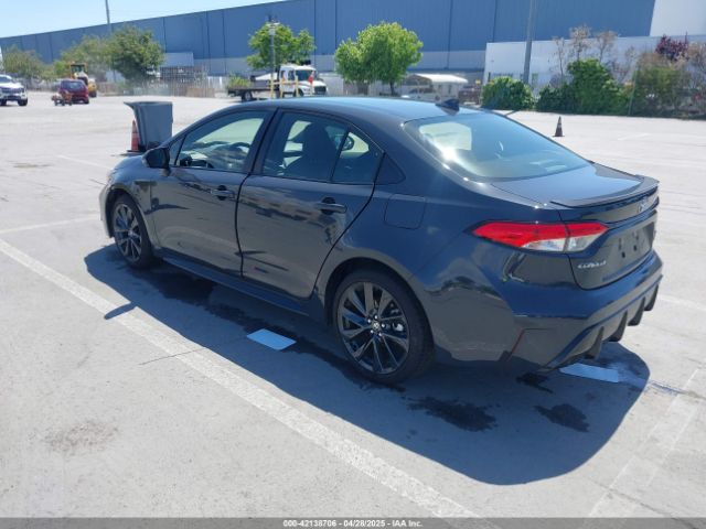 JTDBCMFE8R3067869 Toyota Corolla Hybrid Se