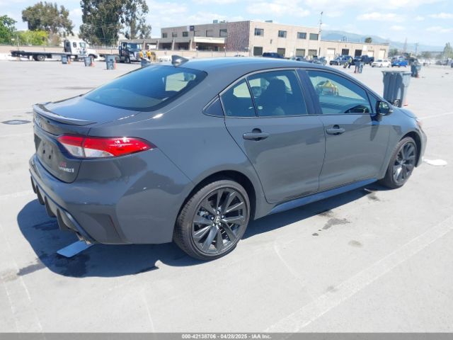 JTDBCMFE8R3067869 Toyota Corolla Hybrid Se