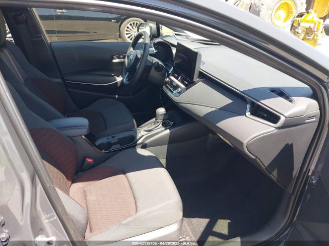 JTDBCMFE8R3067869 Toyota Corolla Hybrid Se