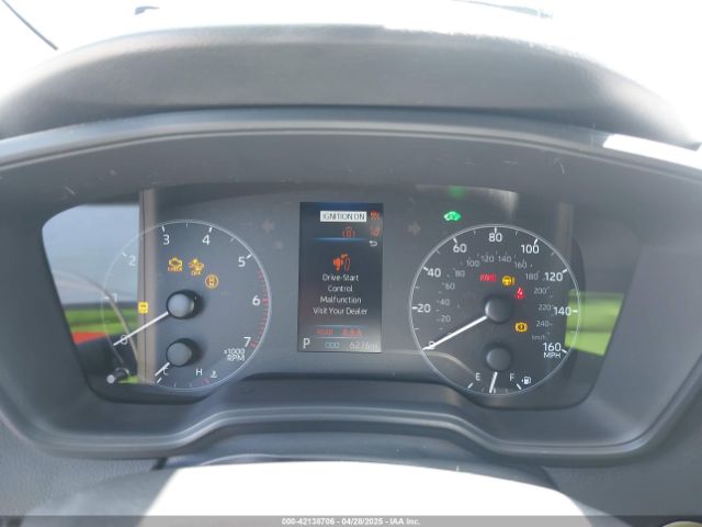 JTDBCMFE8R3067869 Toyota Corolla Hybrid Se