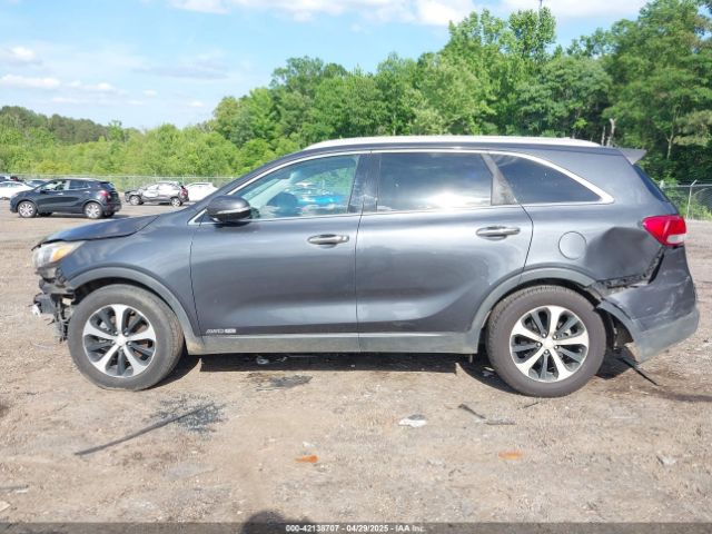 5XYPHDA5XGG083093 KIA dohc gdi lambda ii