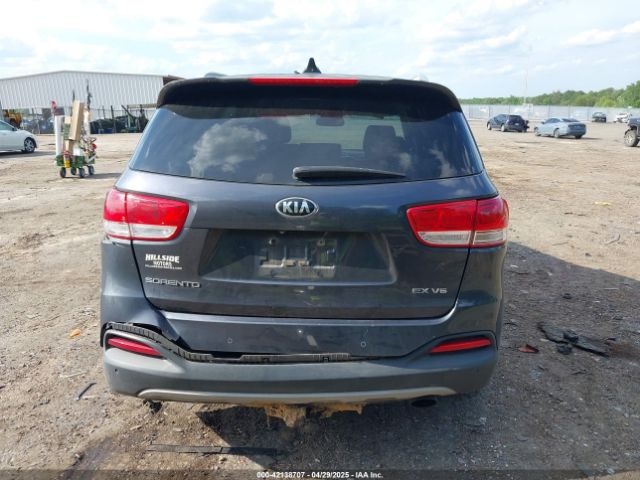 5XYPHDA5XGG083093 KIA dohc gdi lambda ii
