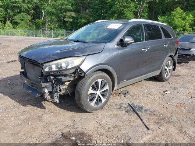 5XYPHDA5XGG083093 KIA dohc gdi lambda ii