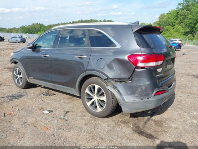 5XYPHDA5XGG083093 KIA dohc gdi lambda ii