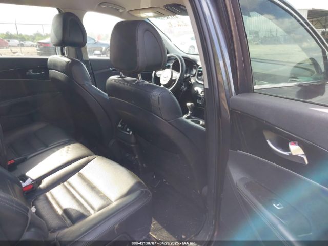 5XYPHDA5XGG083093 KIA dohc gdi lambda ii