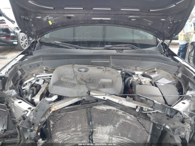 2024 VOLVO XC90 RECHARGE PLUG-IN HYBRID YV4H60CE9R1188000 Photo 9