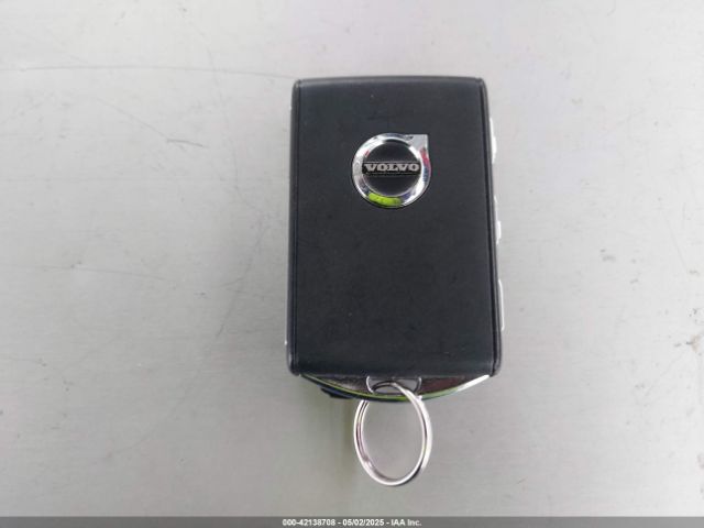 2024 VOLVO XC90 RECHARGE PLUG-IN HYBRID YV4H60CE9R1188000 Photo 10