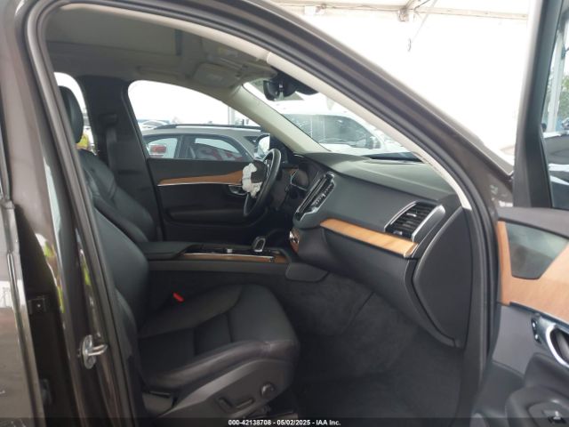 2024 VOLVO XC90 RECHARGE PLUG-IN HYBRID YV4H60CE9R1188000 Photo 4