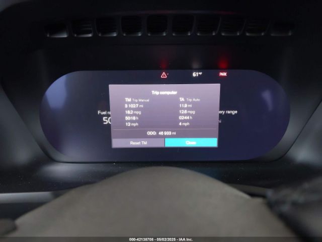 2024 VOLVO XC90 RECHARGE PLUG-IN HYBRID YV4H60CE9R1188000 Photo 6