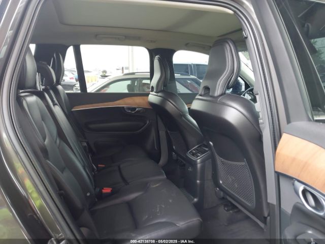 2024 VOLVO XC90 RECHARGE PLUG-IN HYBRID YV4H60CE9R1188000 Photo 7