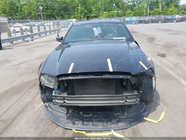 1ZVBP8AM2E5331285 Ford Mustang V6