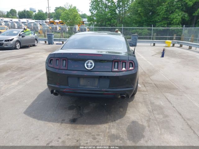 1ZVBP8AM2E5331285 Ford Mustang V6