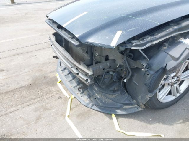 1ZVBP8AM2E5331285 Ford Mustang V6