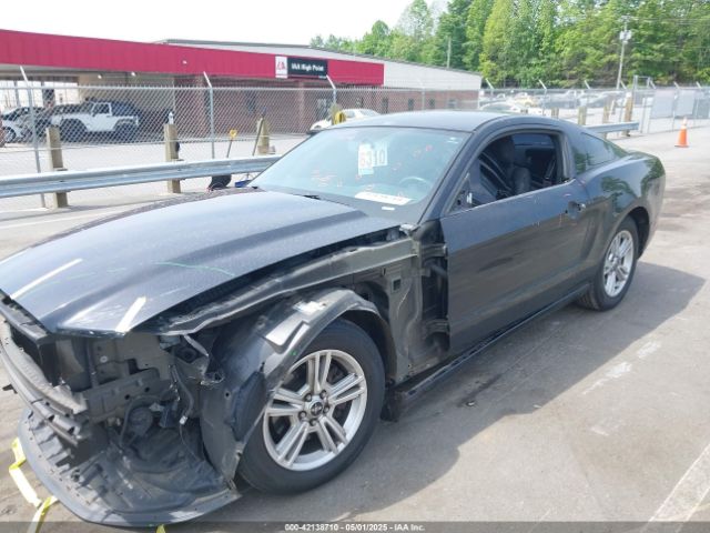 1ZVBP8AM2E5331285 Ford Mustang V6