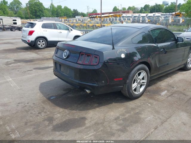 1ZVBP8AM2E5331285 Ford Mustang V6