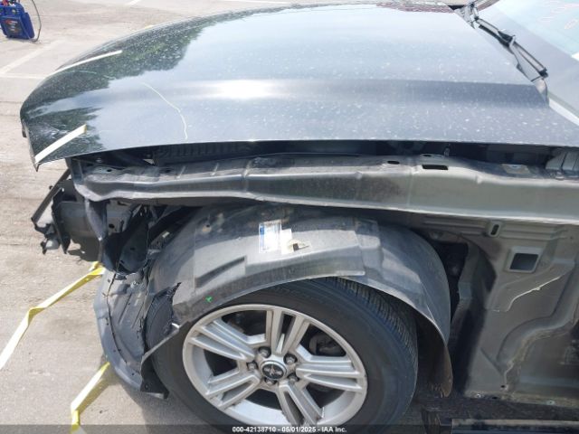 1ZVBP8AM2E5331285 Ford Mustang V6