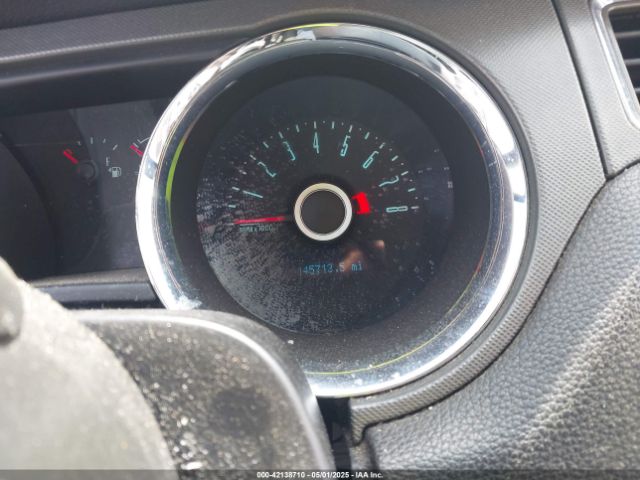 1ZVBP8AM2E5331285 Ford Mustang V6