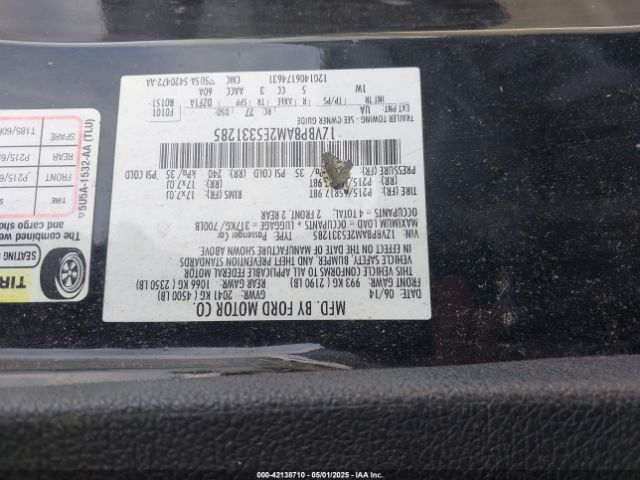1ZVBP8AM2E5331285 Ford Mustang V6