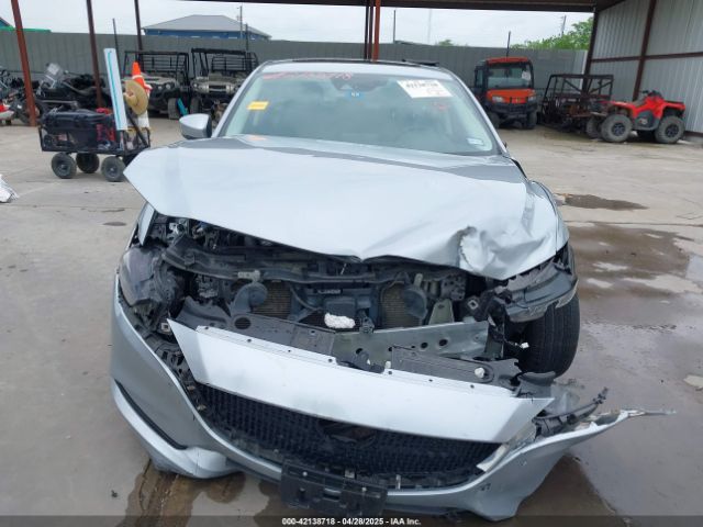 JM1GL1VM8J1312876 Mazda Mazda6 Touring