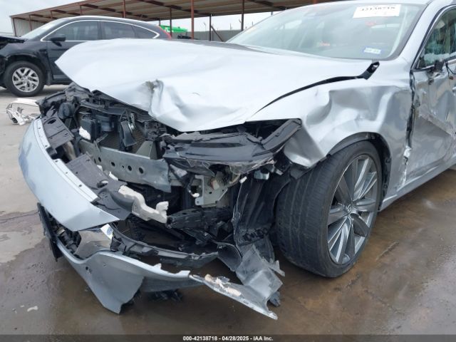 JM1GL1VM8J1312876 Mazda Mazda6 Touring