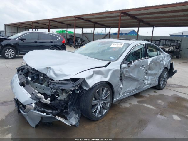 JM1GL1VM8J1312876 Mazda Mazda6 Touring