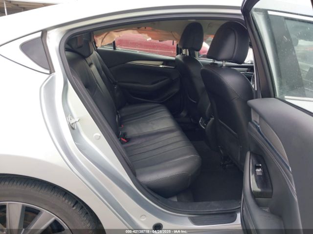 JM1GL1VM8J1312876 Mazda Mazda6 Touring