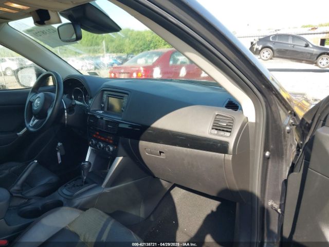 JM3KE4DY2E0312952 Mazda Cx-5 Grand Touring
