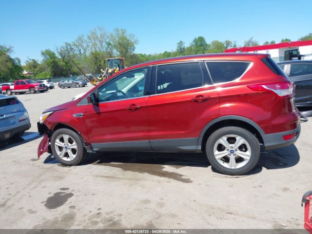 1FMCU0G76FUA37832 Ford ESCAPE SE