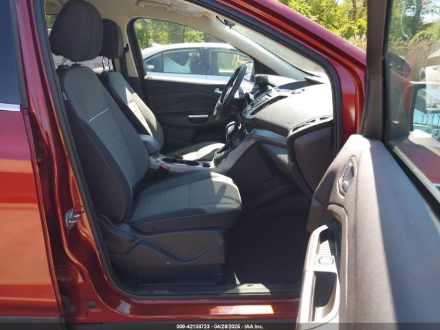 1FMCU0G76FUA37832 Ford ESCAPE SE