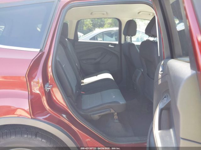 1FMCU0G76FUA37832 Ford ESCAPE SE