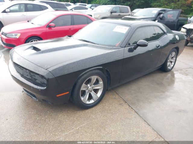 2C3CDZBT6KH504293 Dodge Challenger R/t
