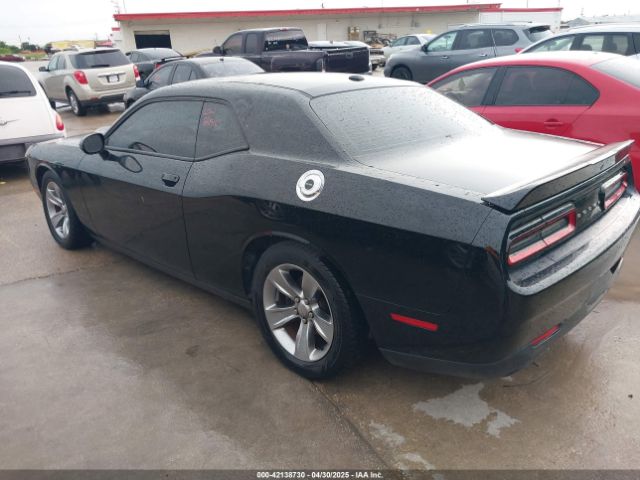 2C3CDZBT6KH504293 Dodge Challenger R/t