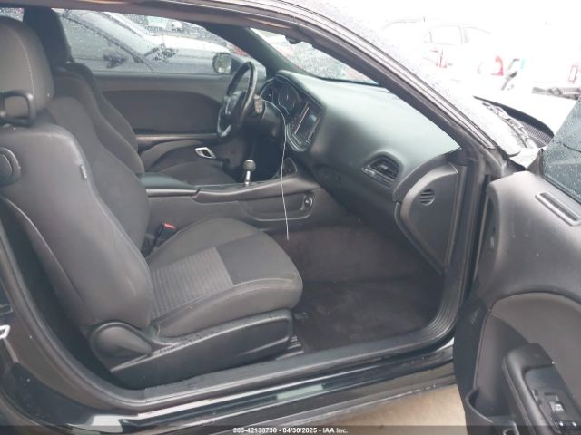 2C3CDZBT6KH504293 Dodge Challenger R/t
