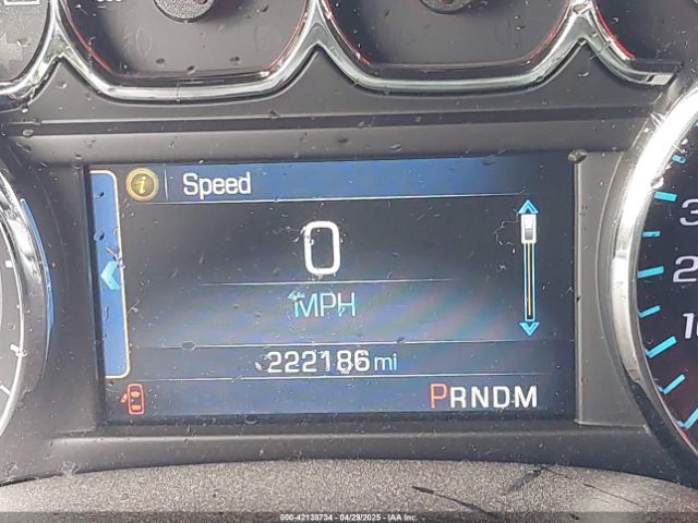 3GCPCRECXEG462291 Chevrolet Silverado 1500 1lt