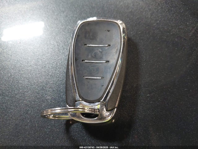 3GNAXUEV4KL226292 Chevrolet EQUINOX LT