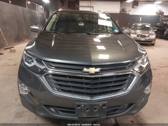 3GNAXUEV4KL226292 Chevrolet EQUINOX LT