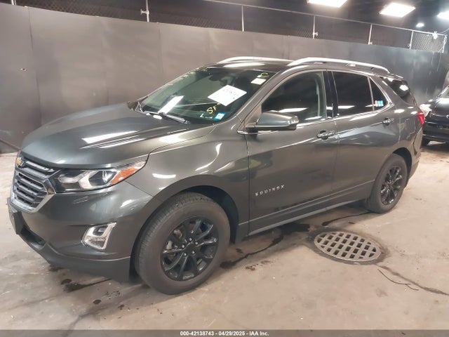 3GNAXUEV4KL226292 Chevrolet EQUINOX LT