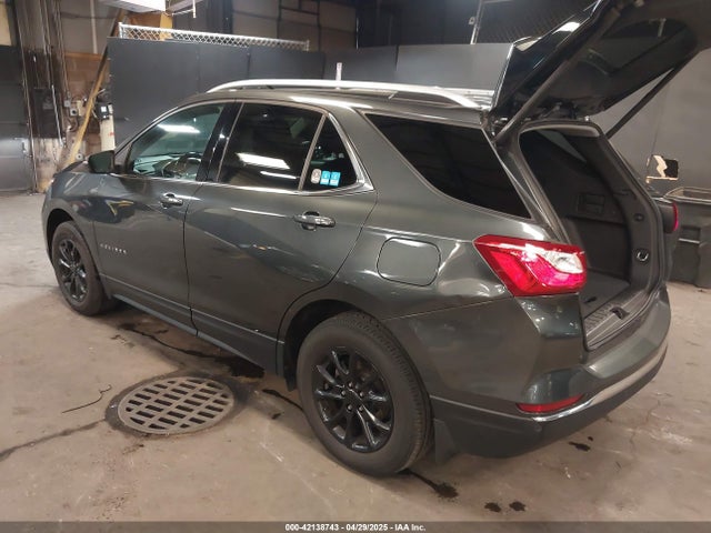 3GNAXUEV4KL226292 Chevrolet EQUINOX LT