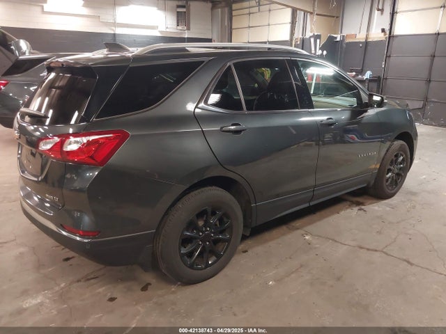 3GNAXUEV4KL226292 Chevrolet EQUINOX LT