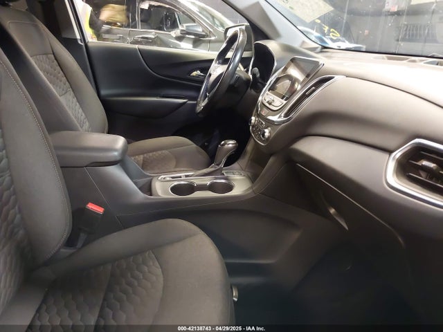 3GNAXUEV4KL226292 Chevrolet EQUINOX LT