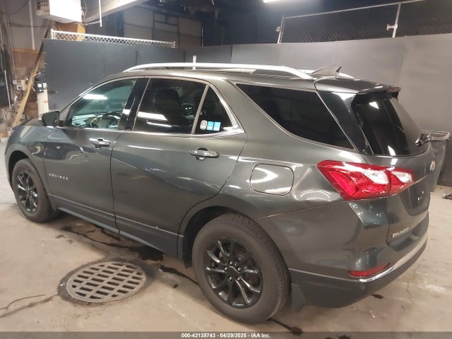 3GNAXUEV4KL226292 Chevrolet EQUINOX LT