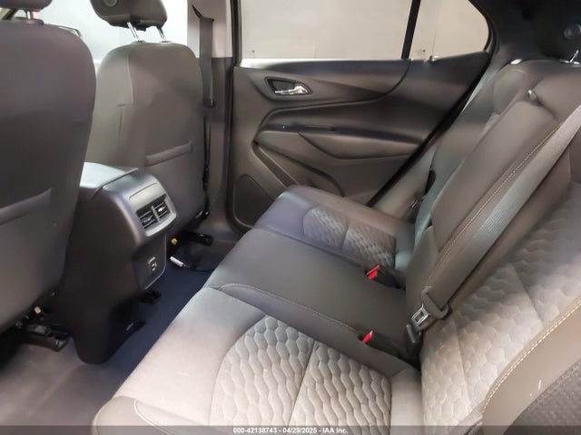 3GNAXUEV4KL226292 Chevrolet EQUINOX LT