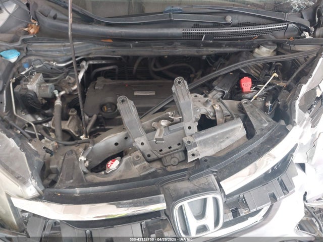 2HKRM4H75GH673545 Honda Cr-v Ex-l