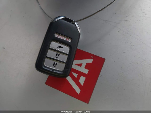 2HKRM4H75GH673545 Honda Cr-v Ex-l