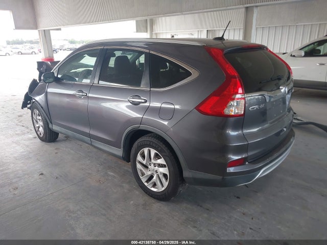 2HKRM4H75GH673545 Honda Cr-v Ex-l